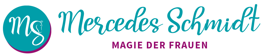 Logo-Magie der Frauen